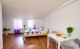 Regem Apartments Waryńskiego